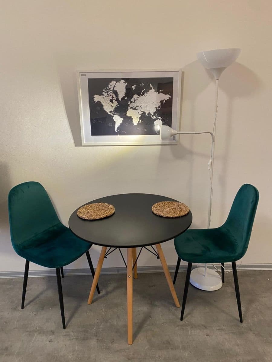 Pronájem bytu 3+kk 76 m², Spojovací, Praha, Praha Pronájem bytu 3+kk 76 m², Spojovací, Praha, Praha