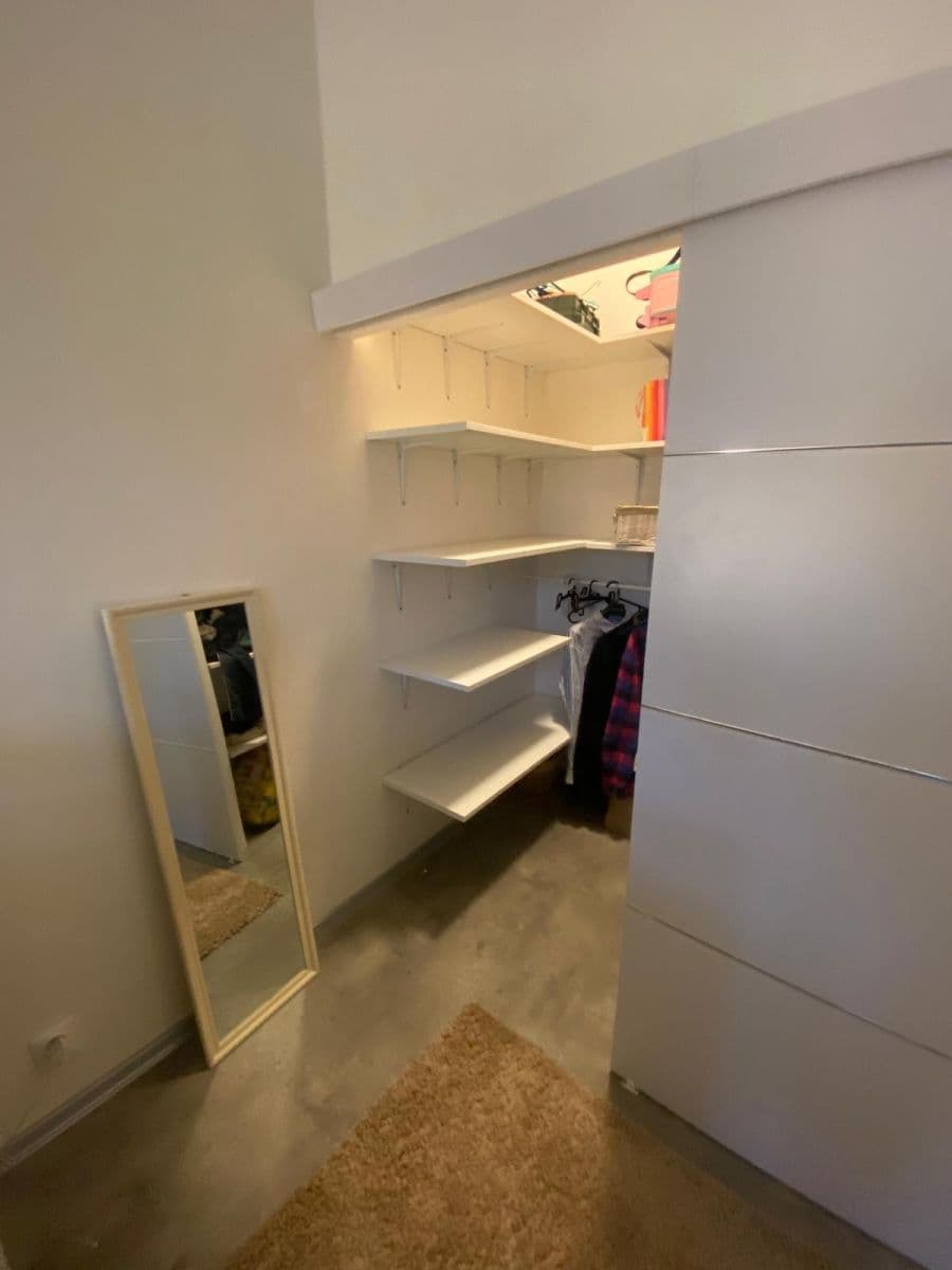 Pronájem bytu 3+kk 76 m², Spojovací, Praha, Praha Pronájem bytu 3+kk 76 m², Spojovací, Praha, Praha