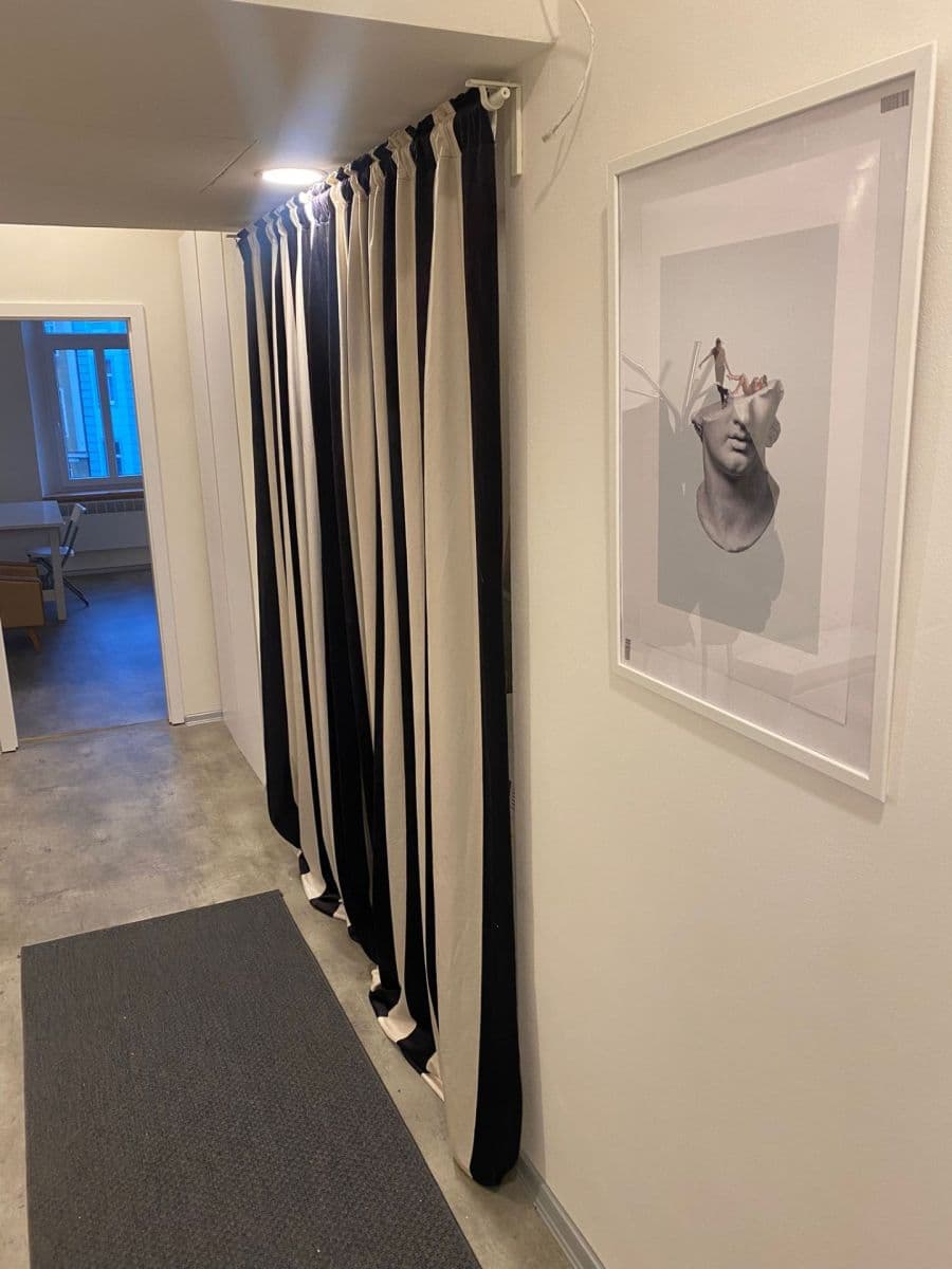Pronájem bytu 3+kk 76 m², Spojovací, Praha, Praha Pronájem bytu 3+kk 76 m², Spojovací, Praha, Praha