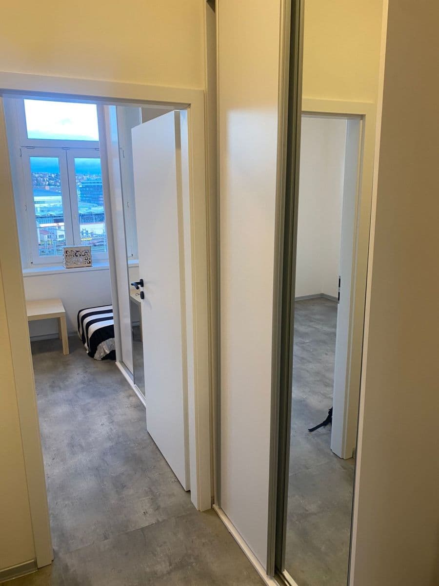 Pronájem bytu 3+kk 76 m², Spojovací, Praha, Praha Pronájem bytu 3+kk 76 m², Spojovací, Praha, Praha