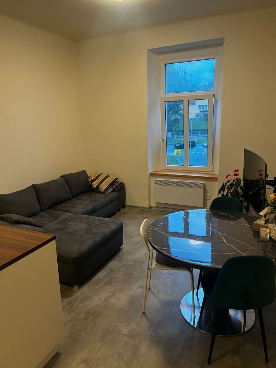 Pronájem bytu 3+kk 76 m², Spojovací, Praha, Praha Pronájem bytu 3+kk 76 m², Spojovací, Praha, Praha