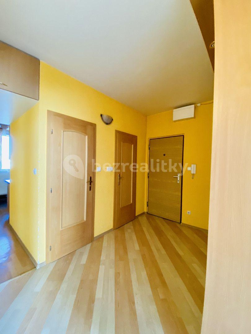 Prodej bytu 3+1 70 m², Na jihu, Jičín, Královéhradecký kraj