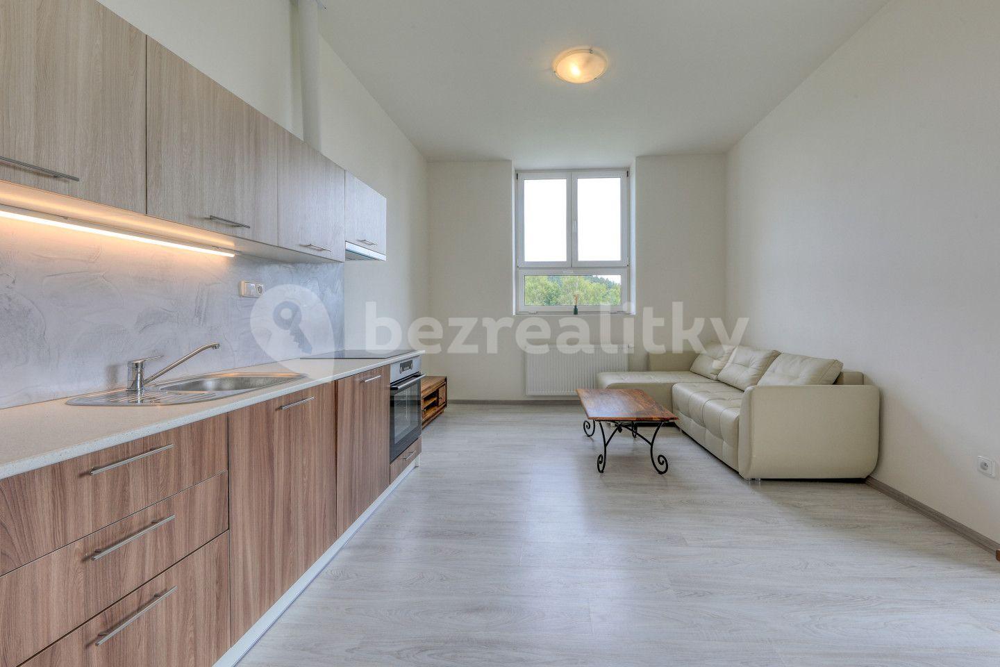 Prodej bytu 2+kk 45 m², Rozvojová zóna, Janovice nad Úhlavou, Plzeňský kraj