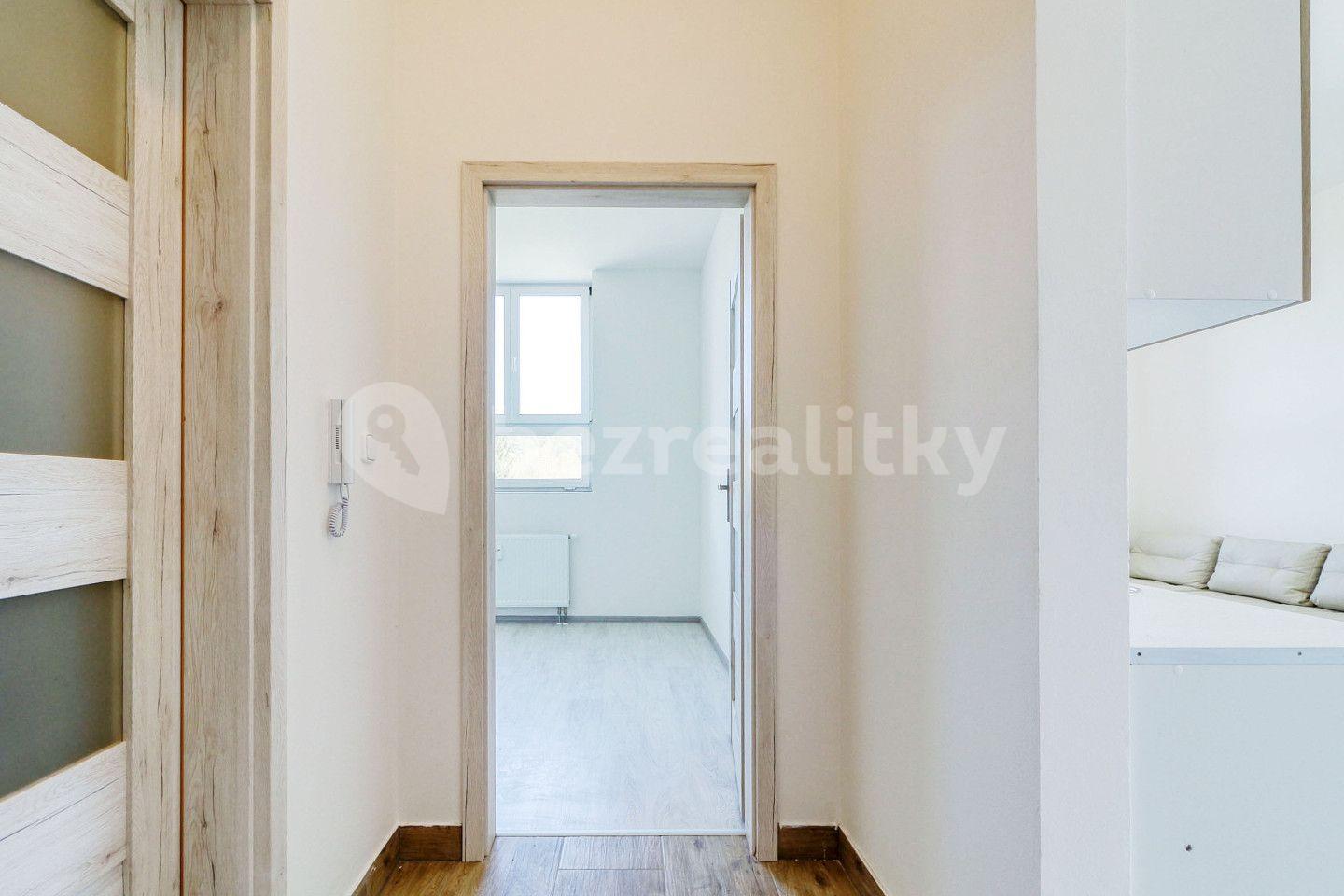 Prodej bytu 2+kk 45 m², Rozvojová zóna, Janovice nad Úhlavou, Plzeňský kraj