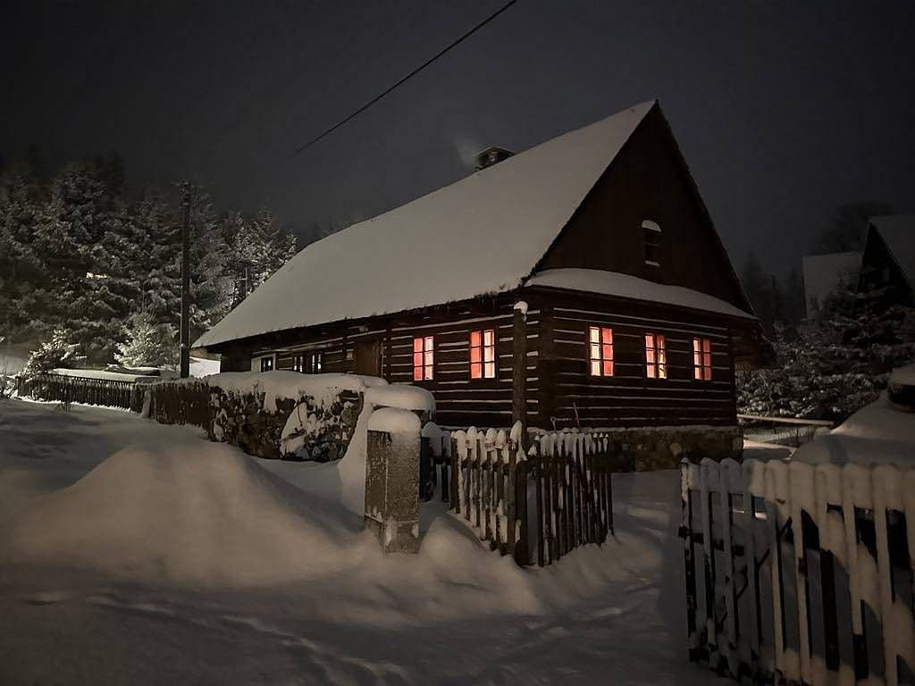 Pronájem chaty, chalupy, Ostružná, Olomoucký kraj Pronájem chaty, chalupy, Ostružná, Olomoucký kraj