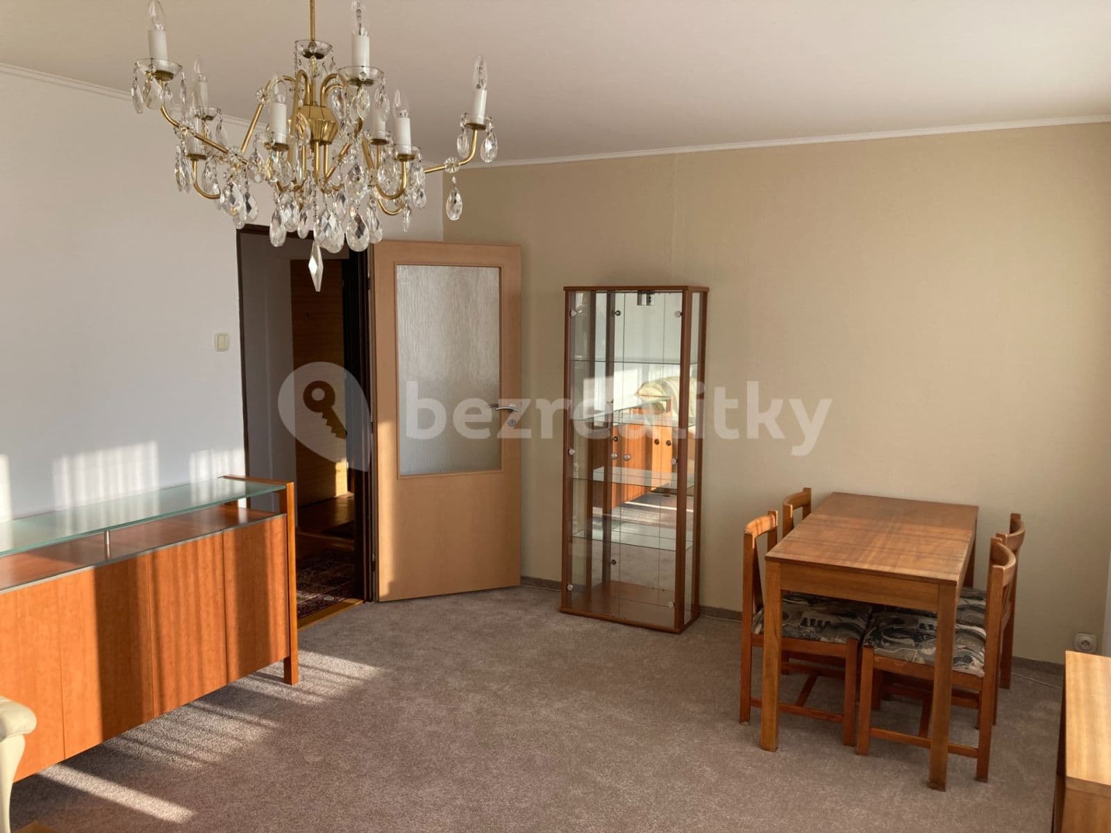 Prodej bytu 3+1 78 m², K Sadu, Praha, Praha