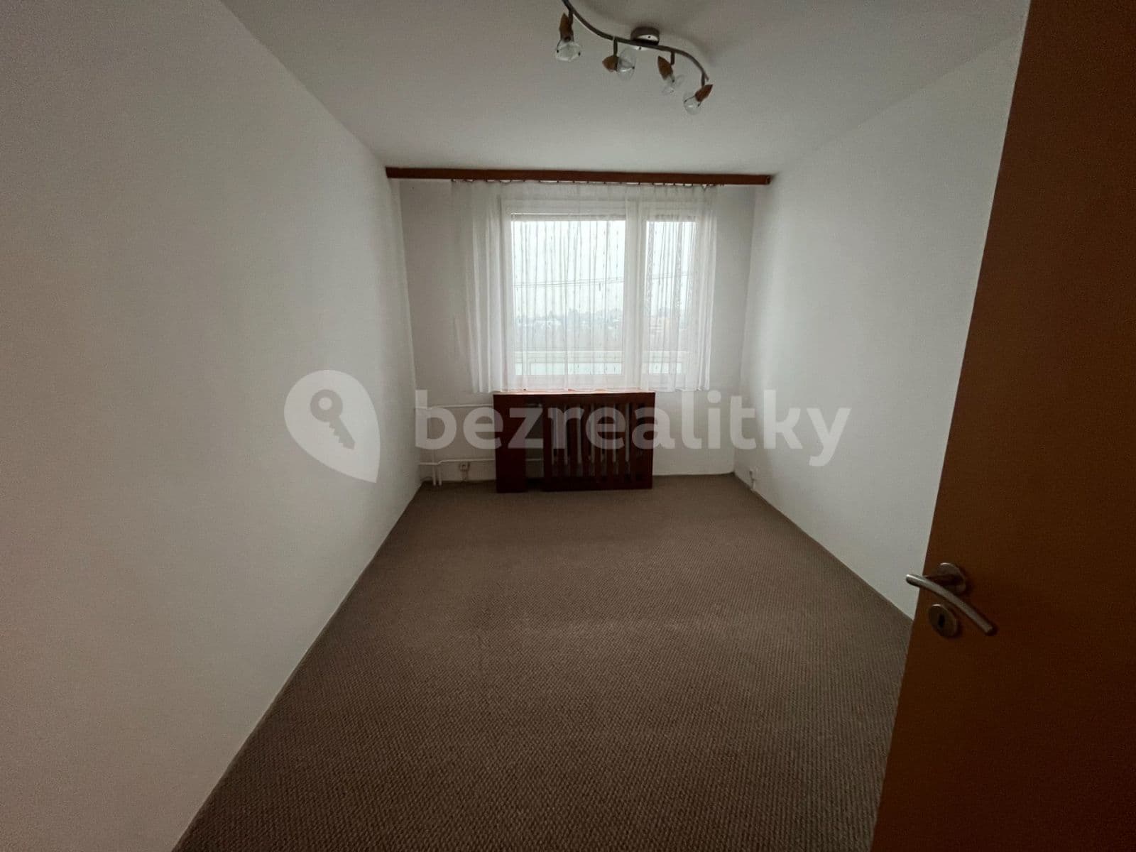 Prodej bytu 3+1 78 m², K Sadu, Praha, Praha