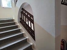 Pronájem bytu 1+1 43 m², Stará Kysibelská, Karlovy Vary, Karlovarský kraj Pronájem bytu 1+1 43 m², Stará Kysibelská, Karlovy Vary, Karlovarský kraj