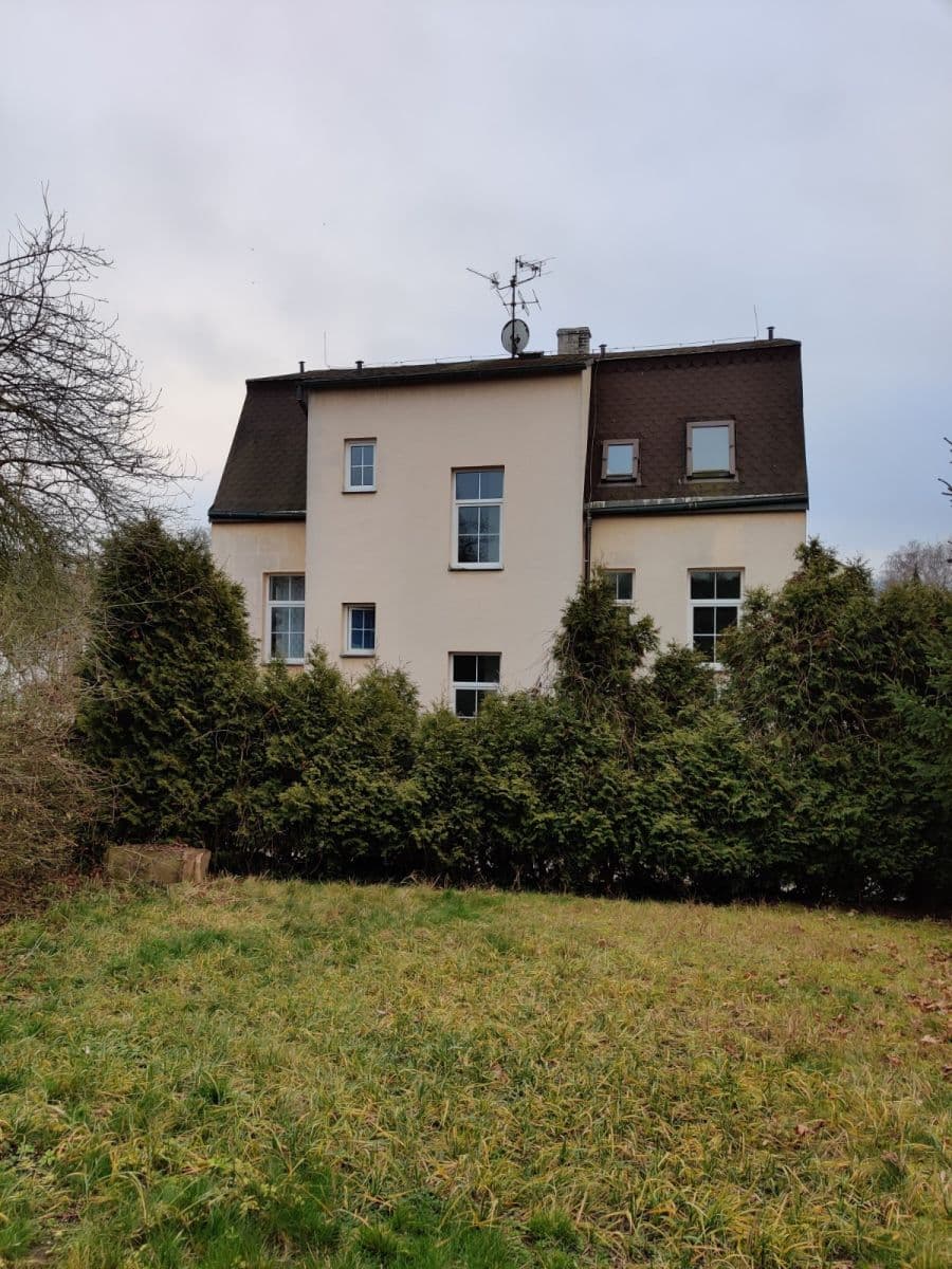 Pronájem bytu 1+1 43 m², Stará Kysibelská, Karlovy Vary, Karlovarský kraj Pronájem bytu 1+1 43 m², Stará Kysibelská, Karlovy Vary, Karlovarský kraj