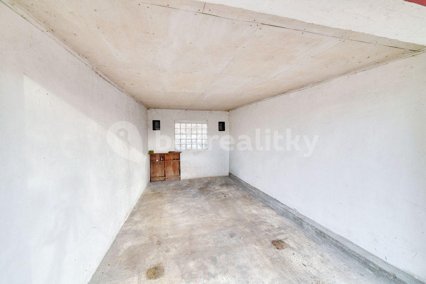 Prodej garáže 19 m², Sokolovská, Luby, Karlovarský kraj