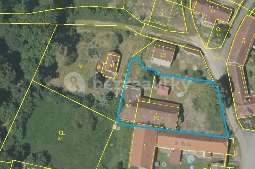 Prodej domu 300 m², pozemek 877 m², Soběšice, Plzeňský kraj