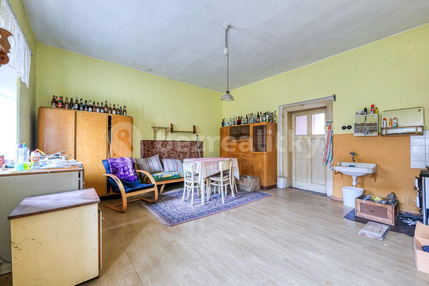 Prodej domu 87 m², pozemek 385 m², Hutní, Plasy, Plzeňský kraj