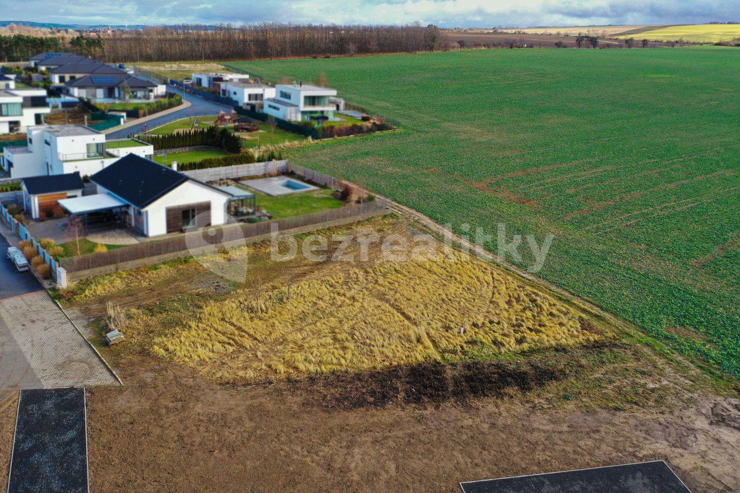 Prodej pozemku 1.130 m², Herink, Středočeský kraj