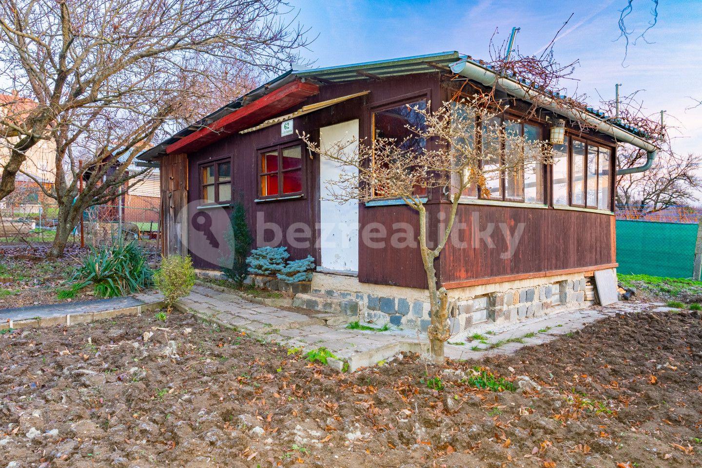 Prodej chaty, chalupy 36 m², pozemek 381 m², Kaštanová, Brno, Jihomoravský kraj