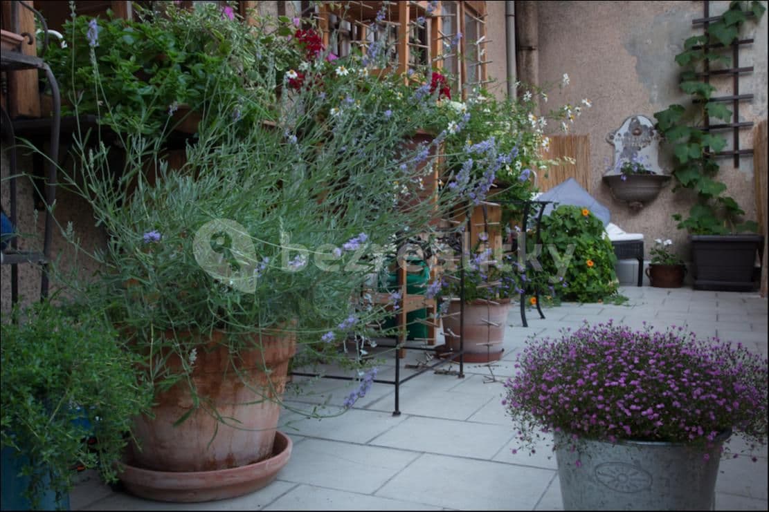 Pronájem bytu 2+1 71 m², Letohradská, Praha, Praha Pronájem bytu 2+1 71 m², Letohradská, Praha, Praha