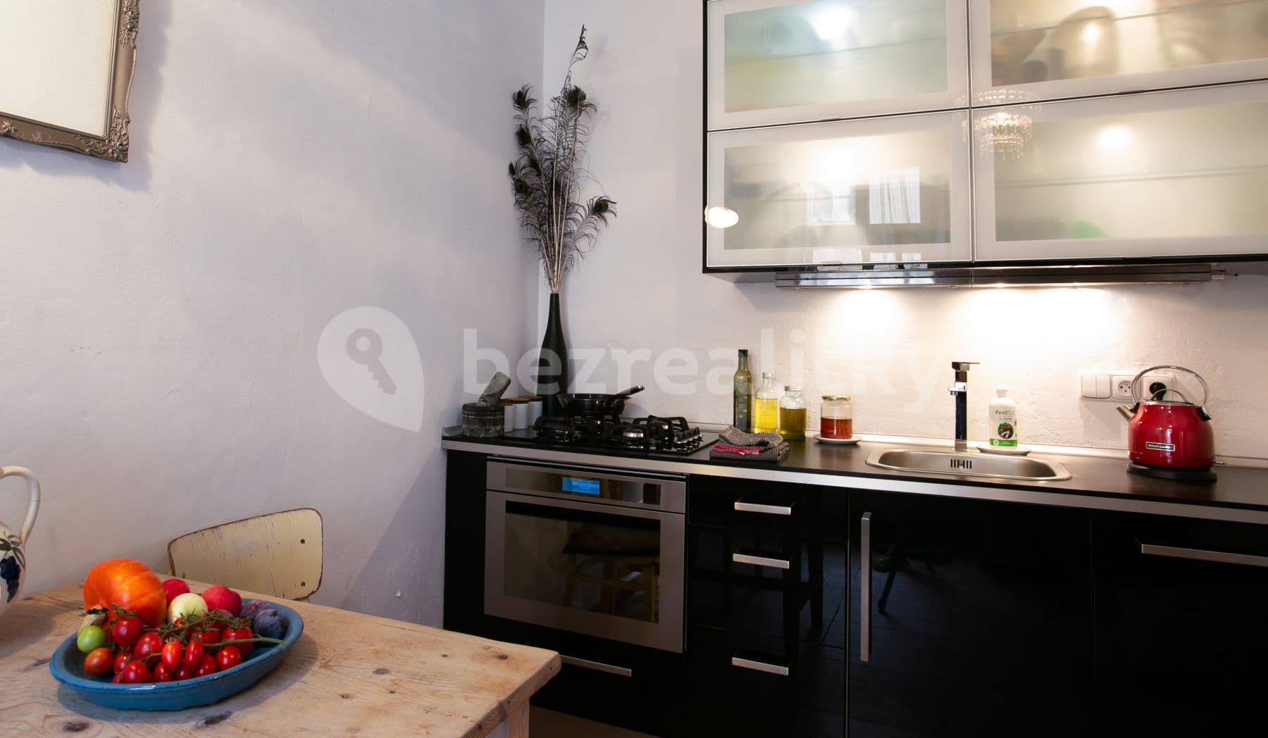 Pronájem bytu 2+1 71 m², Letohradská, Praha, Praha Pronájem bytu 2+1 71 m², Letohradská, Praha, Praha