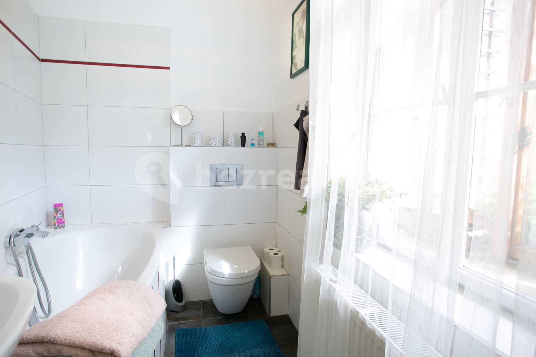 Pronájem bytu 2+1 71 m², Letohradská, Praha, Praha Pronájem bytu 2+1 71 m², Letohradská, Praha, Praha