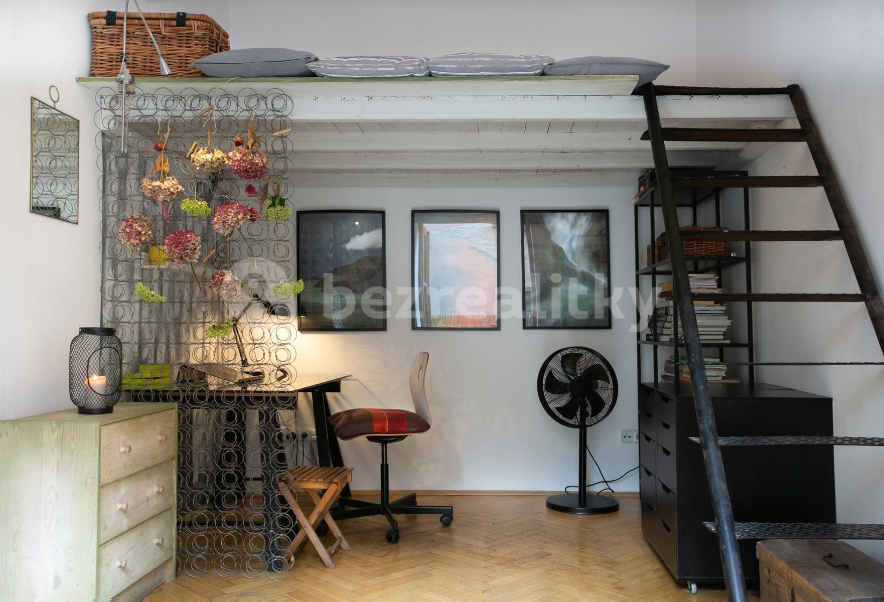 Pronájem bytu 2+1 71 m², Letohradská, Praha, Praha Pronájem bytu 2+1 71 m², Letohradská, Praha, Praha