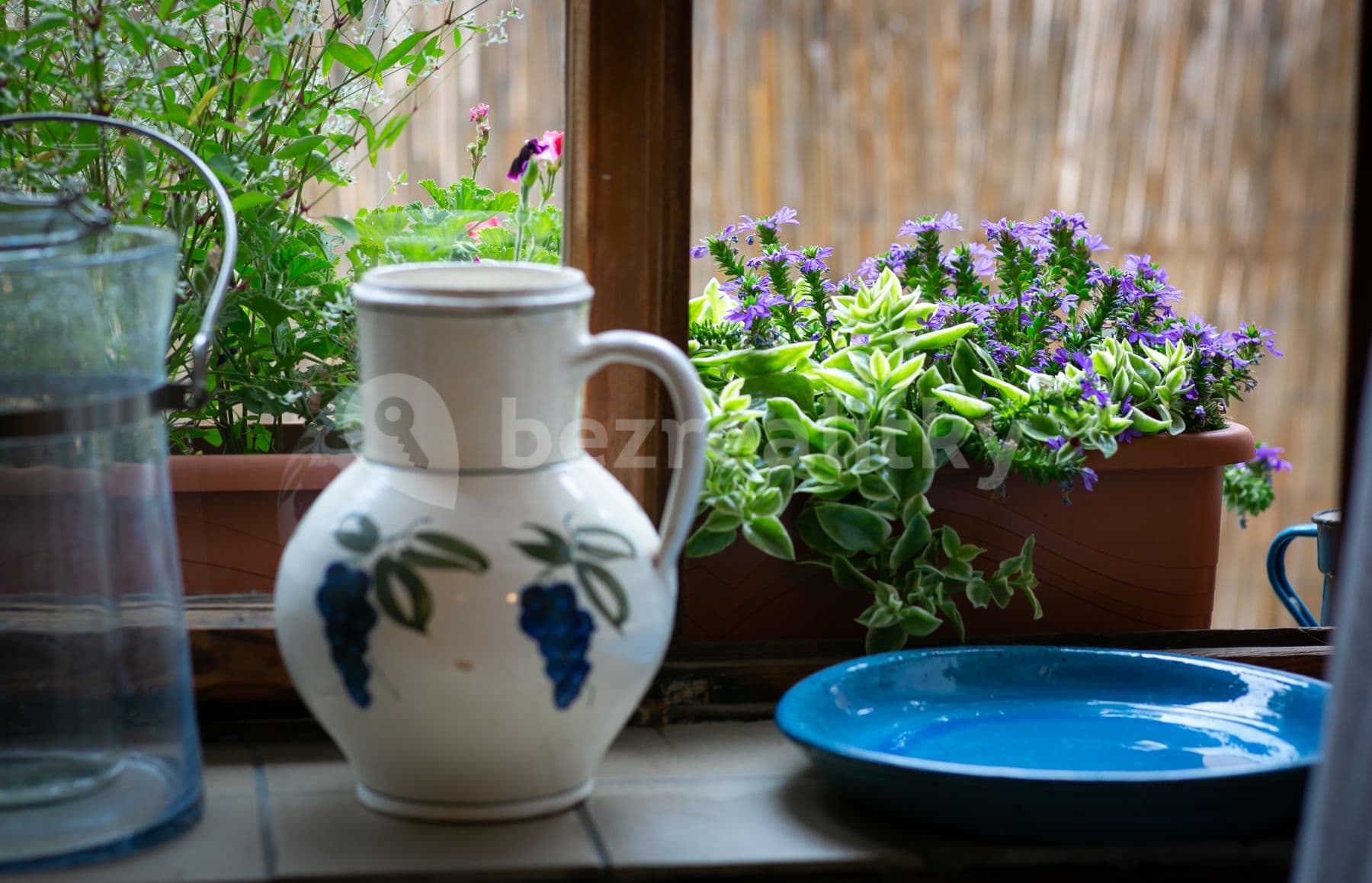 Pronájem bytu 2+1 71 m², Letohradská, Praha, Praha Pronájem bytu 2+1 71 m², Letohradská, Praha, Praha