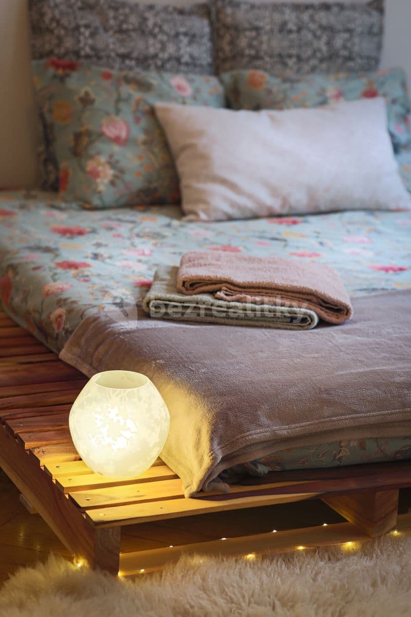 Pronájem bytu 2+1 71 m², Letohradská, Praha, Praha Pronájem bytu 2+1 71 m², Letohradská, Praha, Praha