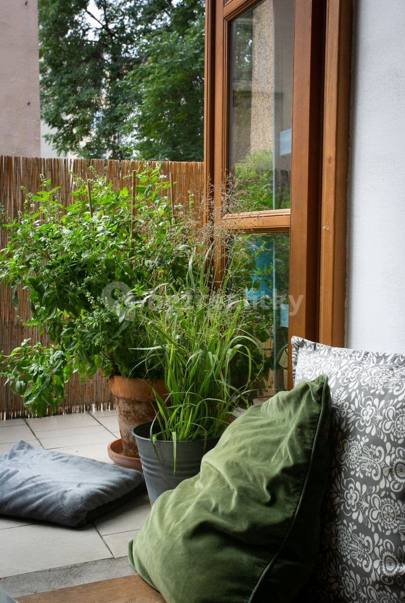 Pronájem bytu 2+1 71 m², Letohradská, Praha, Praha Pronájem bytu 2+1 71 m², Letohradská, Praha, Praha