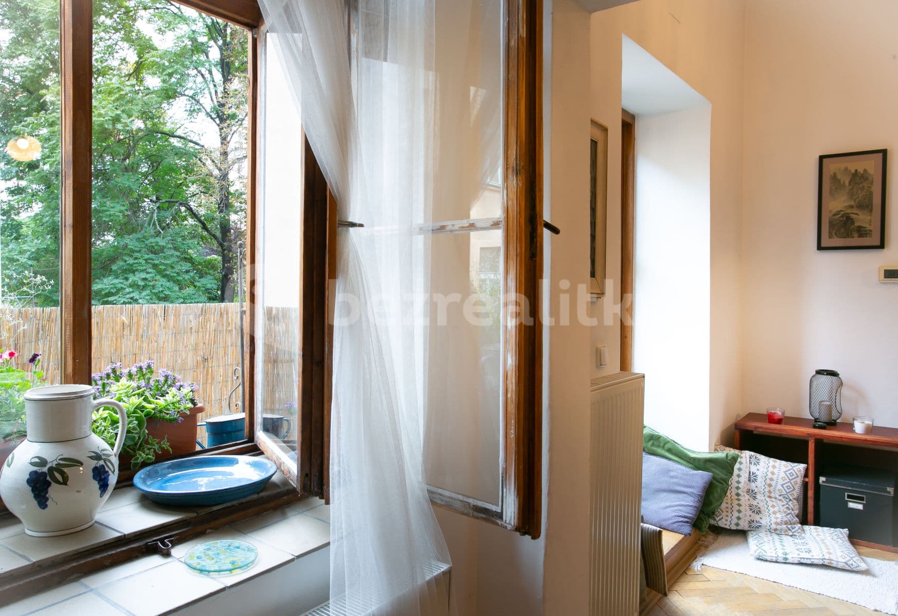 Pronájem bytu 2+1 71 m², Letohradská, Praha, Praha Pronájem bytu 2+1 71 m², Letohradská, Praha, Praha