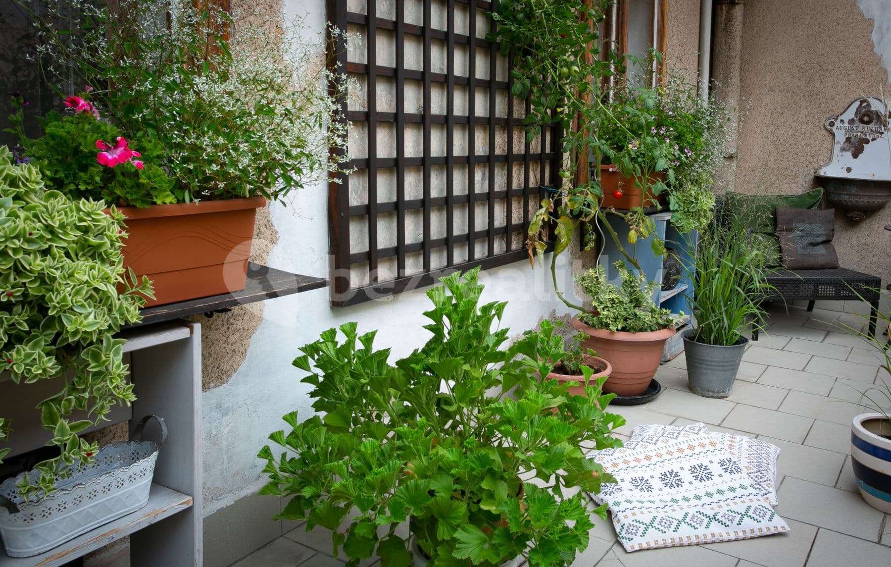 Pronájem bytu 2+1 71 m², Letohradská, Praha, Praha Pronájem bytu 2+1 71 m², Letohradská, Praha, Praha