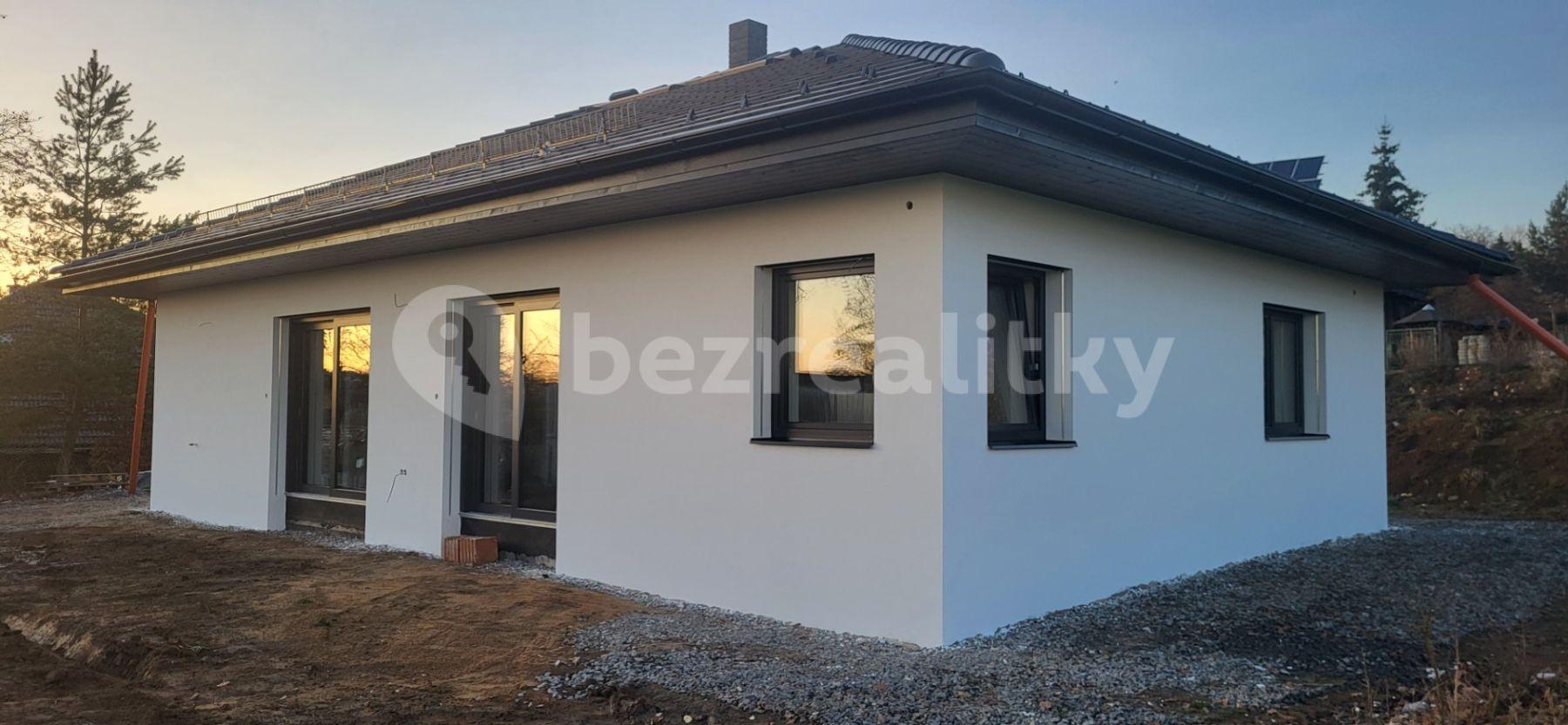 Prodej domu 107 m², pozemek 822 m², V Rákosí, Pyšely, Středočeský kraj