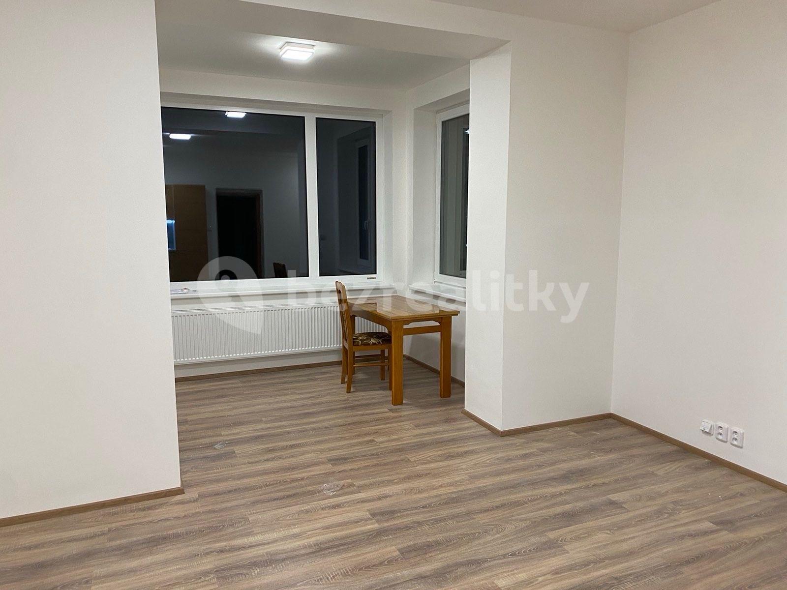 Pronájem bytu 2+kk 59 m², Alešova, Brno, Jihomoravský kraj
