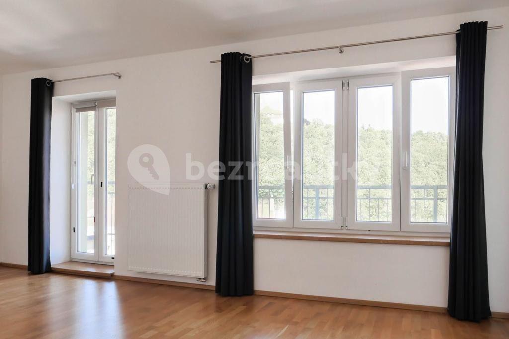 Prodej bytu 4+kk 116 m², Na Neklance, Praha, Praha