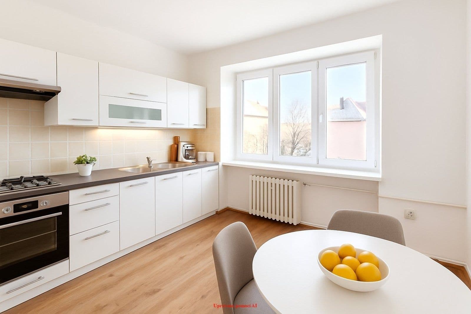 Pronájem bytu 2+1 54 m², Beethovenova, Havířov, Moravskoslezský kraj Pronájem bytu 2+1 54 m², Beethovenova, Havířov, Moravskoslezský kraj