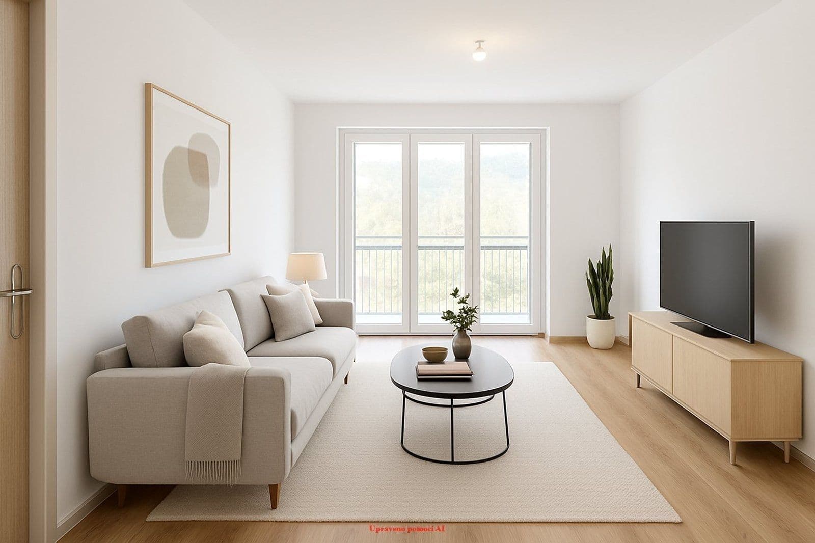 Pronájem bytu 2+1 54 m², Beethovenova, Havířov, Moravskoslezský kraj Pronájem bytu 2+1 54 m², Beethovenova, Havířov, Moravskoslezský kraj