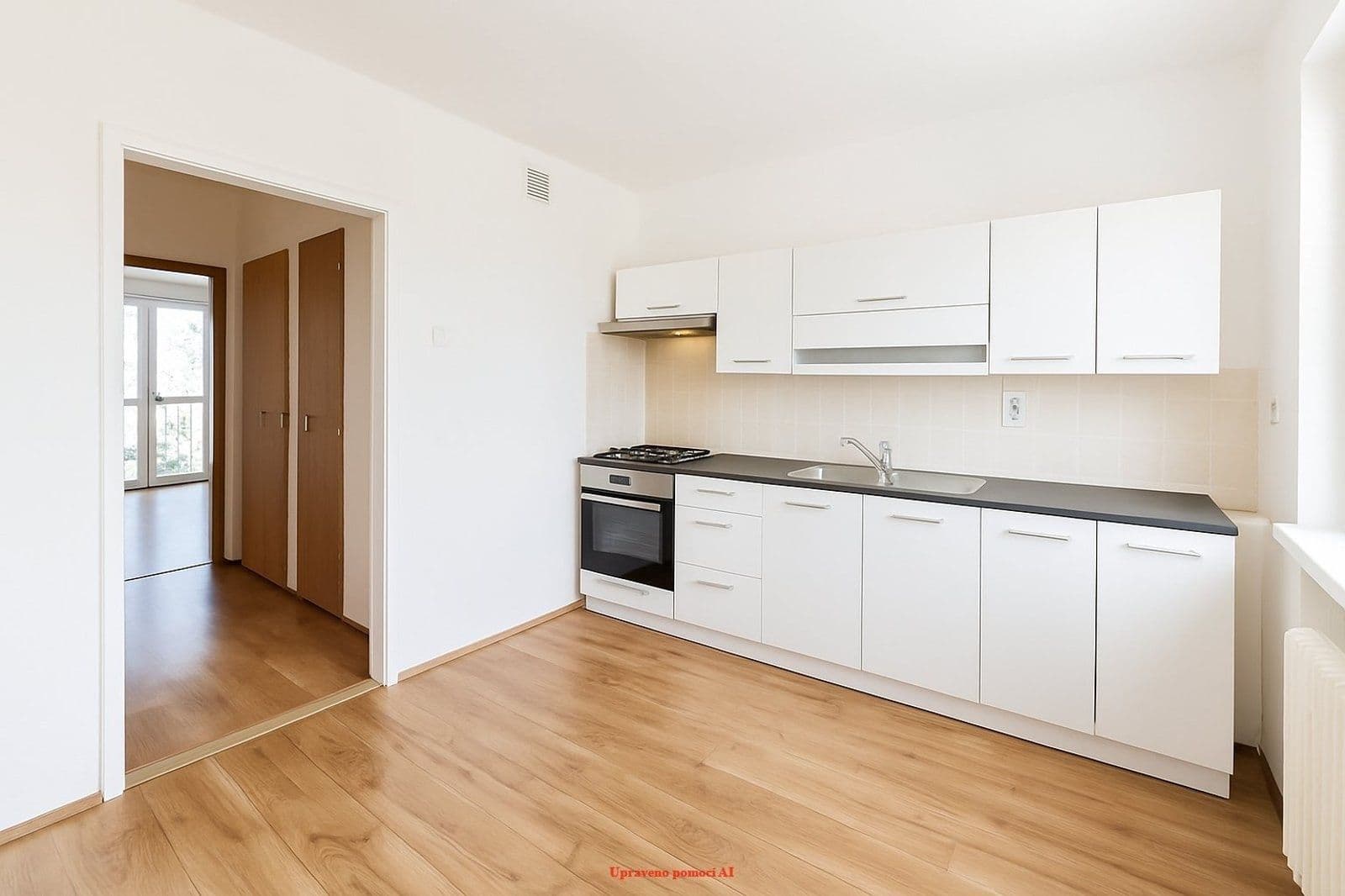 Pronájem bytu 2+1 54 m², Beethovenova, Havířov, Moravskoslezský kraj Pronájem bytu 2+1 54 m², Beethovenova, Havířov, Moravskoslezský kraj