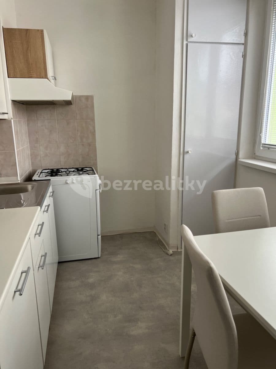 Pronájem bytu 1+1 38 m², Luční, Brno, Jihomoravský kraj Pronájem bytu 1+1 38 m², Luční, Brno, Jihomoravský kraj