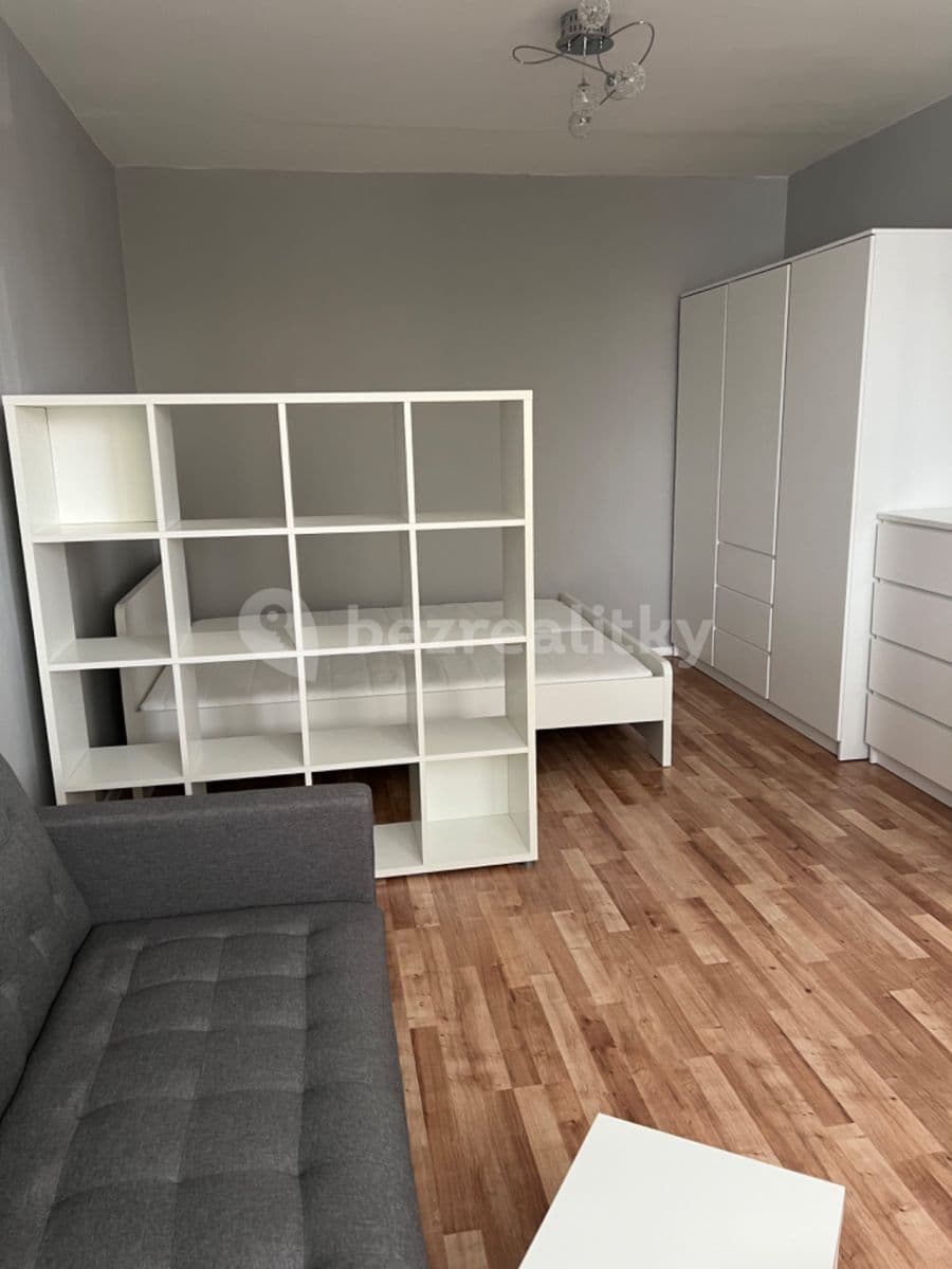 Pronájem bytu 1+1 38 m², Luční, Brno, Jihomoravský kraj Pronájem bytu 1+1 38 m², Luční, Brno, Jihomoravský kraj