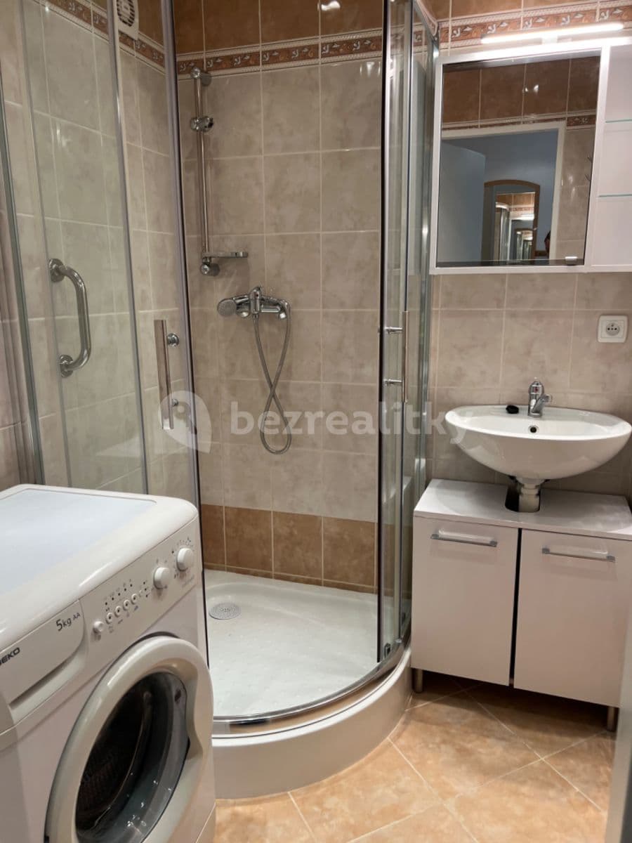 Pronájem bytu 1+1 38 m², Luční, Brno, Jihomoravský kraj Pronájem bytu 1+1 38 m², Luční, Brno, Jihomoravský kraj