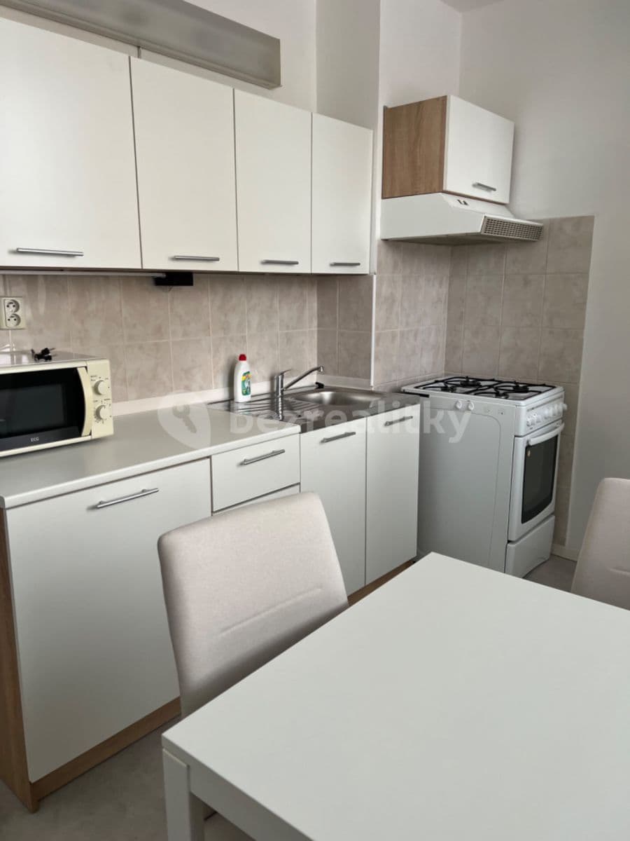Pronájem bytu 1+1 38 m², Luční, Brno, Jihomoravský kraj Pronájem bytu 1+1 38 m², Luční, Brno, Jihomoravský kraj