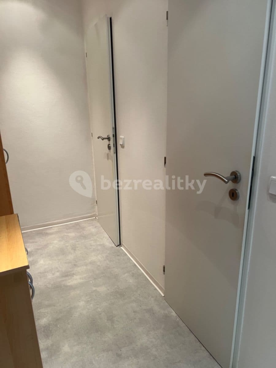 Pronájem bytu 1+1 38 m², Luční, Brno, Jihomoravský kraj Pronájem bytu 1+1 38 m², Luční, Brno, Jihomoravský kraj