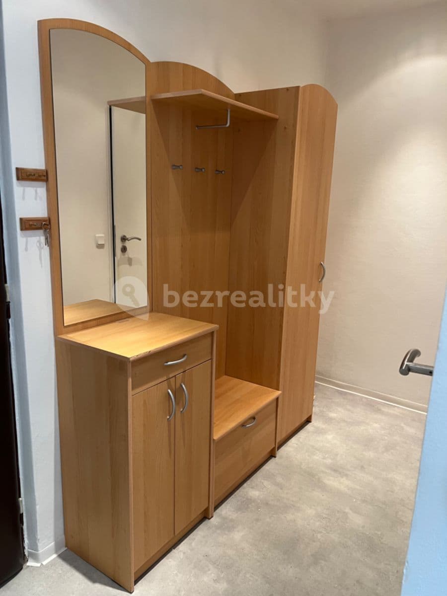 Pronájem bytu 1+1 38 m², Luční, Brno, Jihomoravský kraj Pronájem bytu 1+1 38 m², Luční, Brno, Jihomoravský kraj