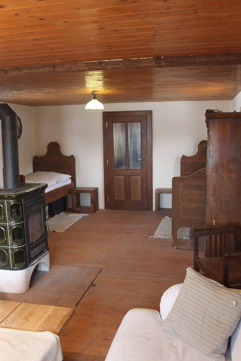 Pronájem chaty, chalupy, Vítějeves, Pardubický kraj Pronájem chaty, chalupy, Vítějeves, Pardubický kraj