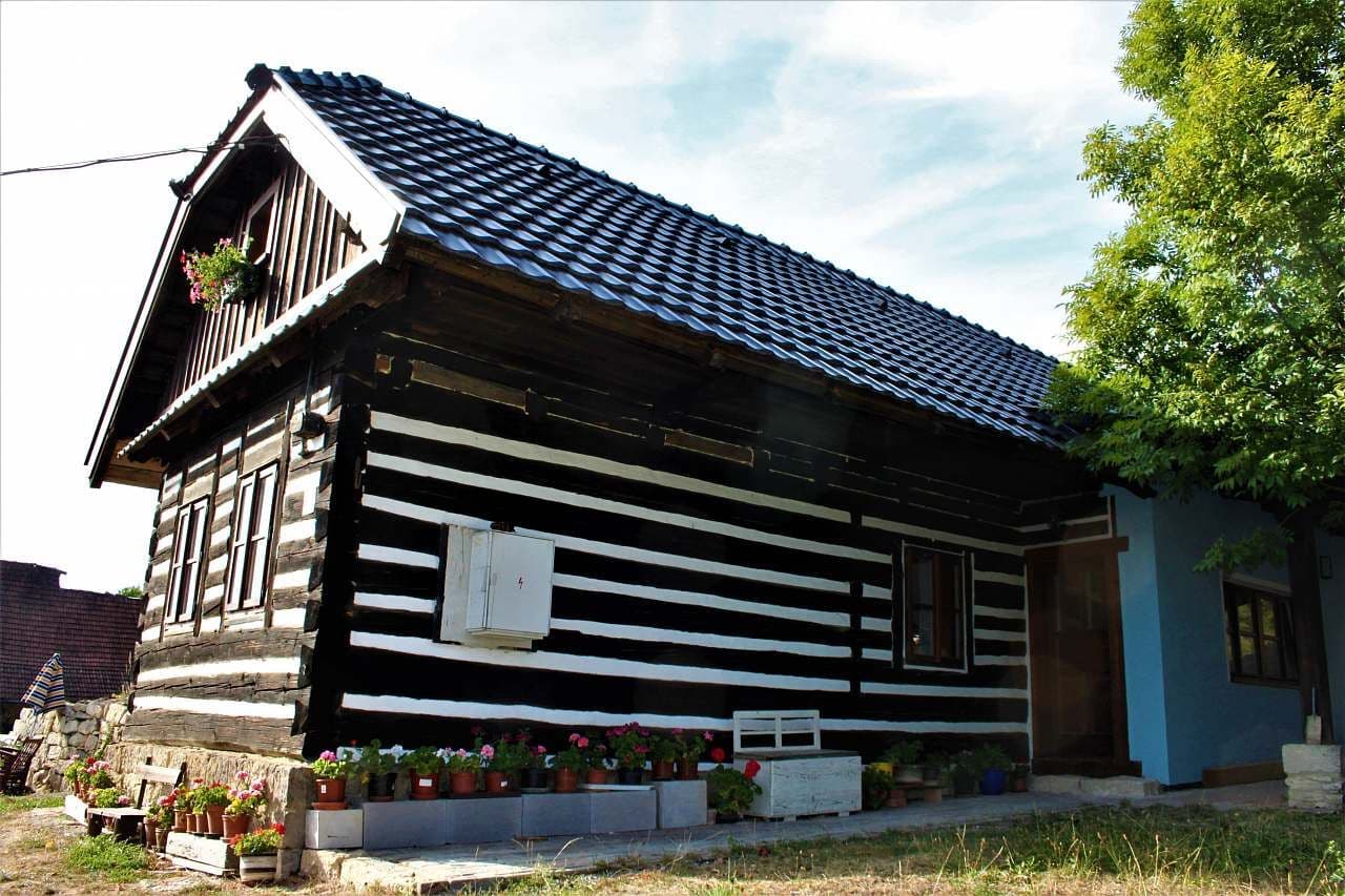 Pronájem chaty, chalupy, Vítějeves, Pardubický kraj Pronájem chaty, chalupy, Vítějeves, Pardubický kraj