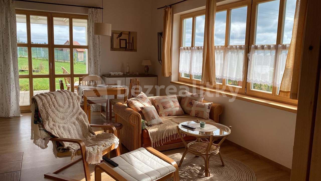 Pronájem chaty, chalupy, Sněžné, Kraj Vysočina Pronájem chaty, chalupy, Sněžné, Kraj Vysočina