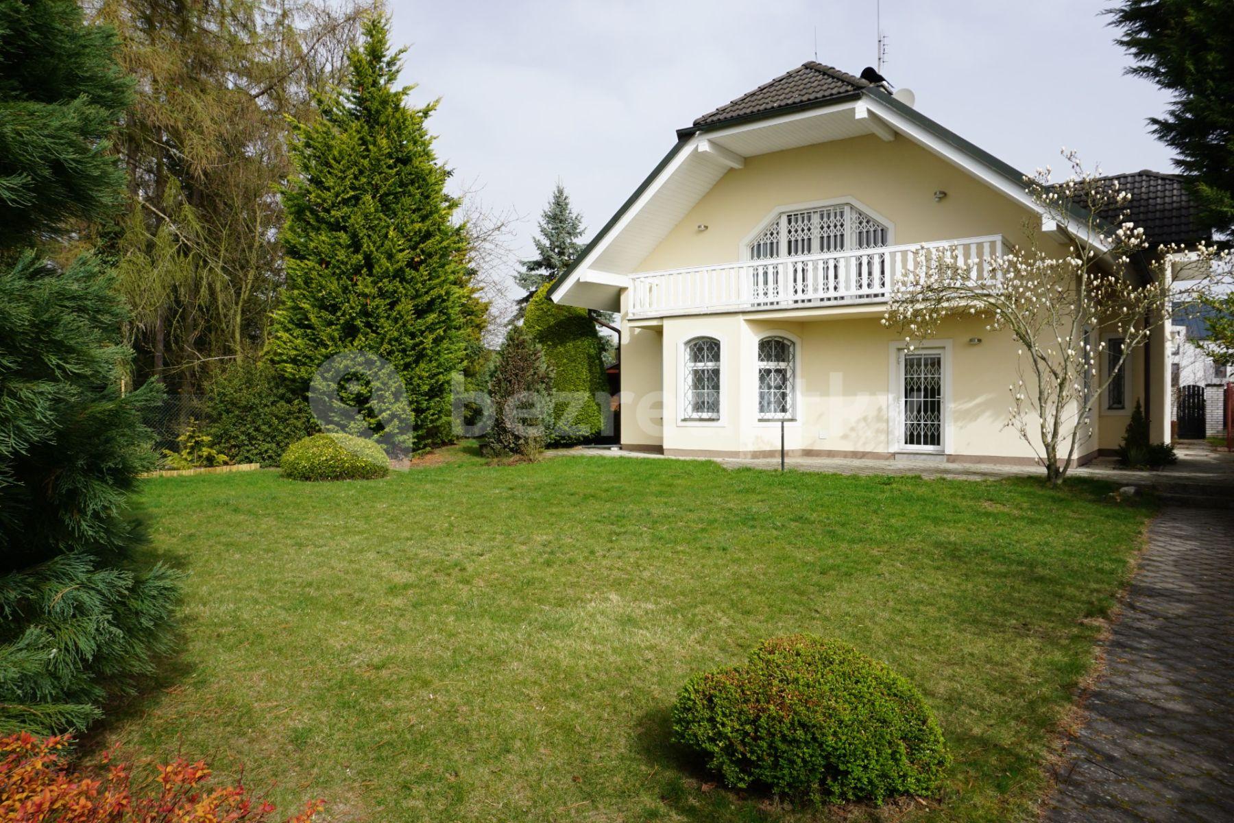 Prodej domu 189 m², pozemek 1.112 m², Doksy, Středočeský kraj