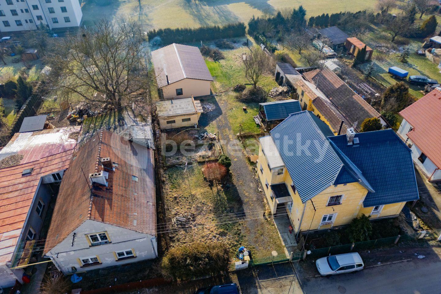 Prodej pozemku 759 m², Nezvěstice, Plzeňský kraj