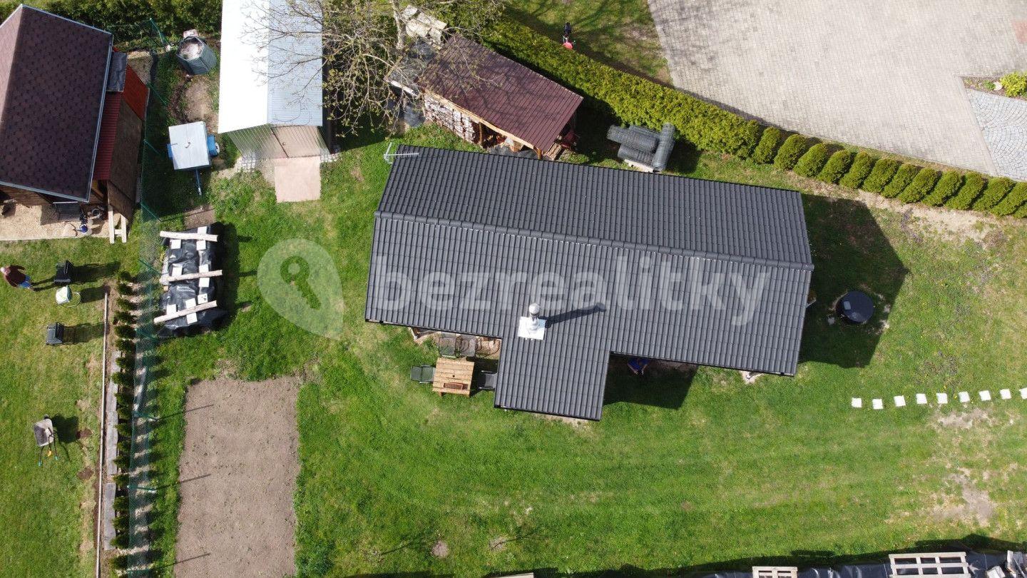 Prodej domu 50 m², pozemek 664 m², Jizerská, Hejnice, Liberecký kraj