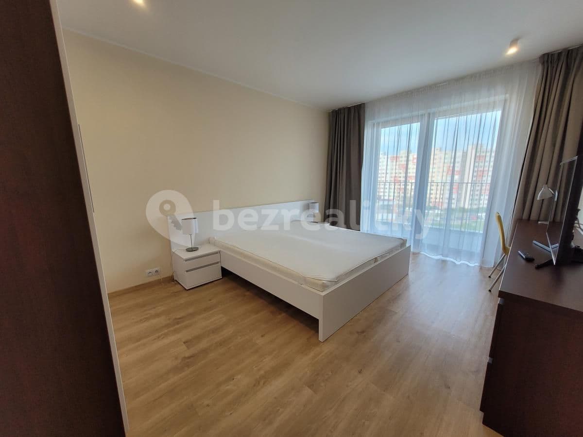 Pronájem bytu 2+kk 51 m², Mukařovského, Praha, Praha Pronájem bytu 2+kk 51 m², Mukařovského, Praha, Praha