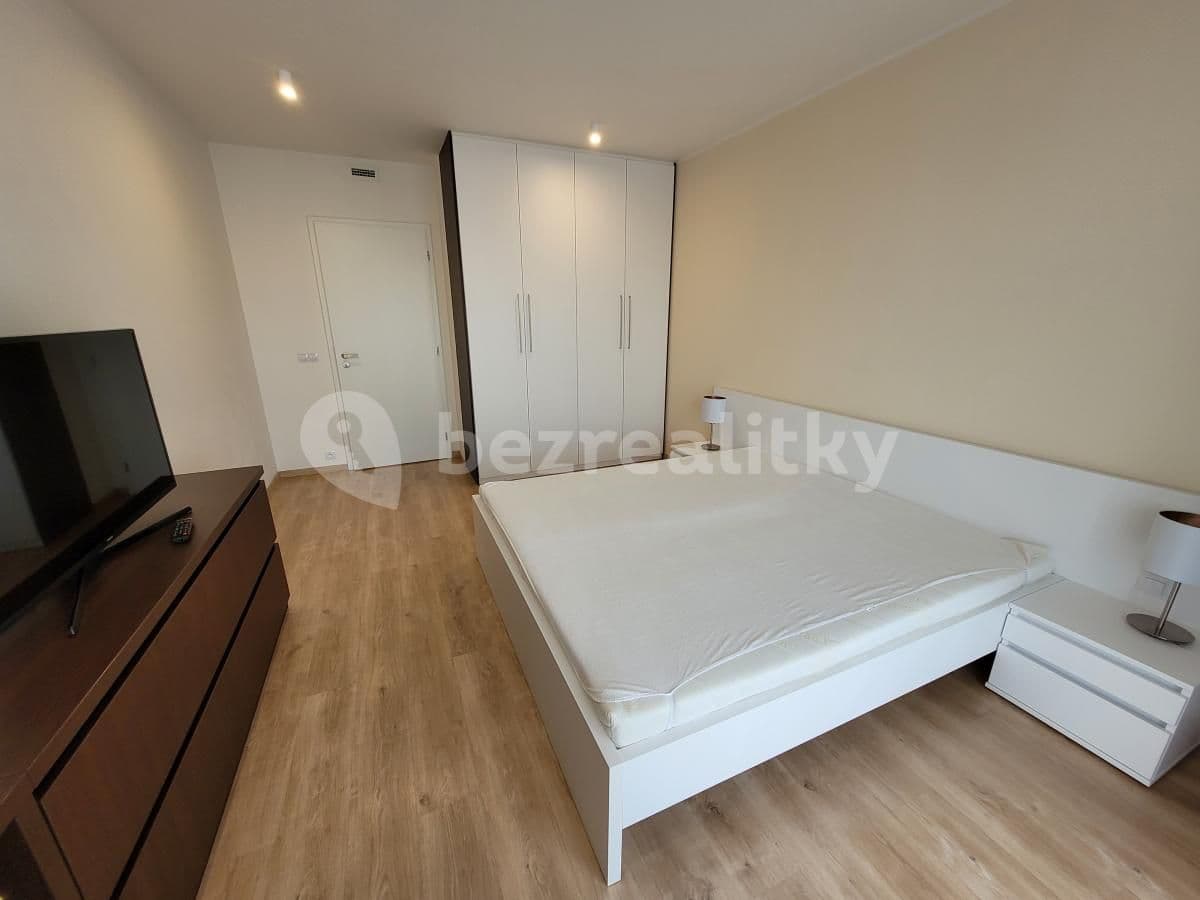 Pronájem bytu 2+kk 51 m², Mukařovského, Praha, Praha Pronájem bytu 2+kk 51 m², Mukařovského, Praha, Praha