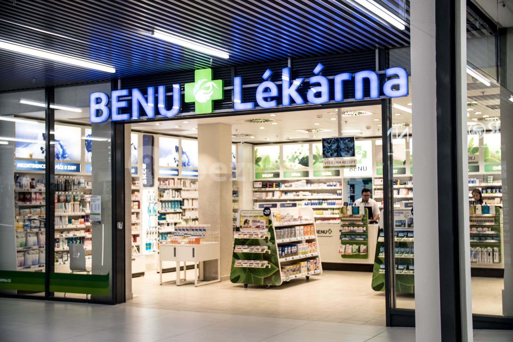 Pronájem bytu 2+kk 51 m², Mukařovského, Praha, Praha Pronájem bytu 2+kk 51 m², Mukařovského, Praha, Praha