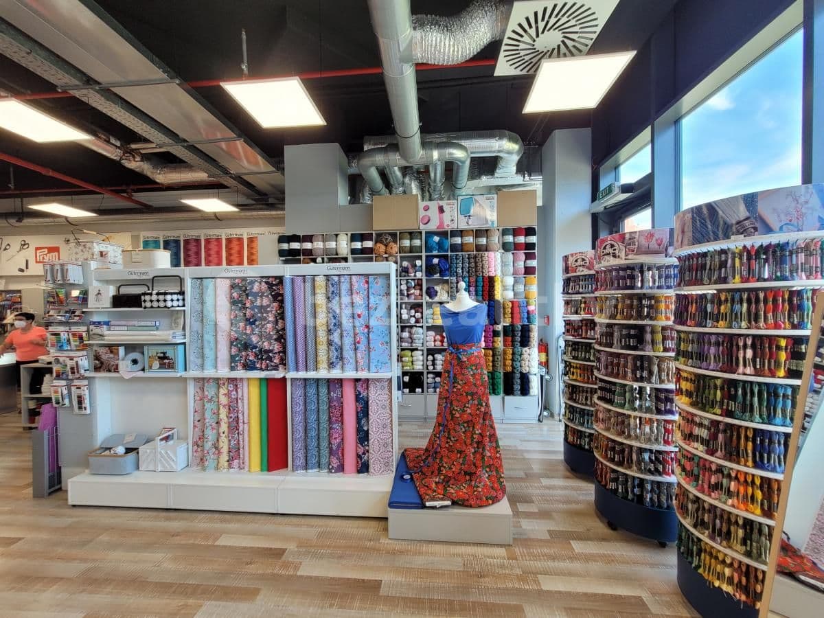 Pronájem bytu 2+kk 51 m², Mukařovského, Praha, Praha Pronájem bytu 2+kk 51 m², Mukařovského, Praha, Praha