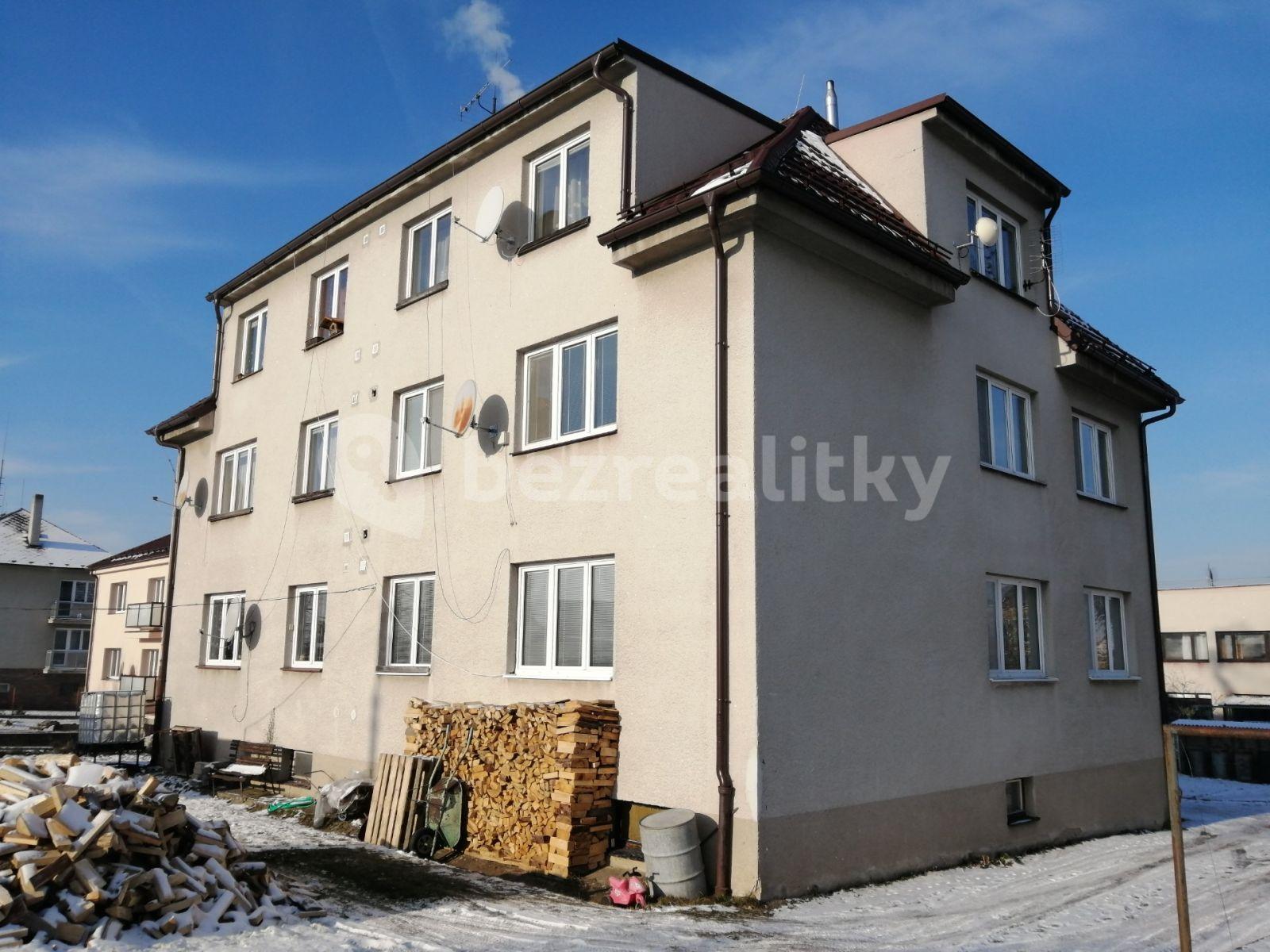 Prodej bytu 3+1 96 m², Pod Lány, Janovice nad Úhlavou, Plzeňský kraj